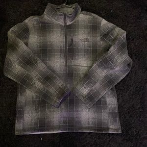 North Face Quarter-Zip